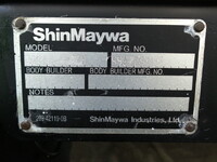 MITSUBISHI FUSO Fighter Aluminum Wing 2KG-FK64F 2018 452,478km_22