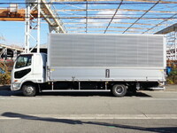 MITSUBISHI FUSO Fighter Aluminum Wing 2KG-FK64F 2018 452,478km_4