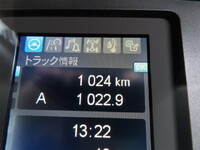 MITSUBISHI FUSO Fighter Deep Dump 2KG-FK72F 2025 1,000km_12