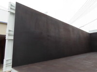 MITSUBISHI FUSO Fighter Deep Dump 2KG-FK72F 2025 1,000km_24