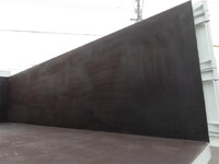 MITSUBISHI FUSO Fighter Deep Dump 2KG-FK72F 2025 1,000km_25