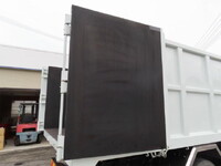 MITSUBISHI FUSO Fighter Deep Dump 2KG-FK72F 2025 1,000km_26