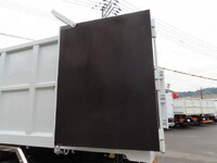 MITSUBISHI FUSO Fighter Deep Dump 2KG-FK72F 2025 1,000km_27