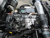 MITSUBISHI FUSO Fighter Deep Dump 2KG-FK72F 2025 1,000km_29