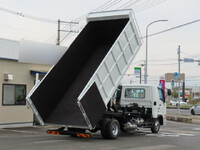 MITSUBISHI FUSO Fighter Deep Dump 2KG-FK72F 2025 1,000km_2