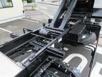 MITSUBISHI FUSO Fighter Deep Dump 2KG-FK72F 2025 1,000km_38