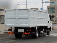 MITSUBISHI FUSO Fighter Deep Dump 2KG-FK72F 2025 1,000km_3