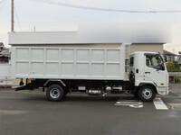 MITSUBISHI FUSO Fighter Deep Dump 2KG-FK72F 2025 1,000km_5