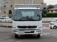 MITSUBISHI FUSO Fighter Deep Dump 2KG-FK72F 2025 1,000km_6