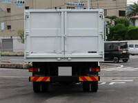 MITSUBISHI FUSO Fighter Deep Dump 2KG-FK72F 2025 1,000km_8