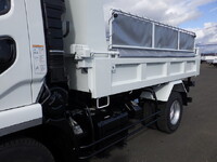 MITSUBISHI FUSO Fighter Dump 2PG-FK72N 2020 44,000km_15