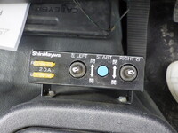 MITSUBISHI FUSO Fighter Dump 2PG-FK72N 2020 44,000km_24