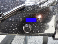 MITSUBISHI FUSO Fighter Dump 2PG-FK72N 2020 44,000km_38