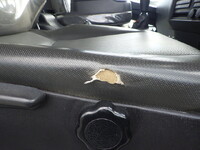 MITSUBISHI FUSO Fighter Dump 2PG-FK72N 2020 44,000km_39