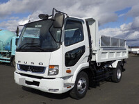MITSUBISHI FUSO Fighter Dump 2PG-FK72N 2020 44,000km_3