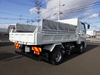 MITSUBISHI FUSO Fighter Dump 2PG-FK72N 2020 44,000km_4