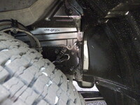 MITSUBISHI FUSO Fighter Dump 2PG-FK72N 2020 44,000km_5