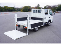 MITSUBISHI FUSO Canter Double Cab 2RG-FBA20 2021 52,933km_12