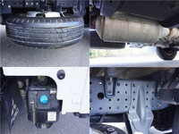 MITSUBISHI FUSO Canter Double Cab 2RG-FBA20 2021 52,933km_21