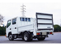 MITSUBISHI FUSO Canter Double Cab 2RG-FBA20 2021 52,933km_2