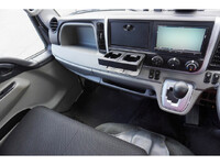 MITSUBISHI FUSO Canter Double Cab 2RG-FBA20 2021 52,933km_30