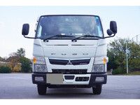 MITSUBISHI FUSO Canter Double Cab 2RG-FBA20 2021 52,933km_4