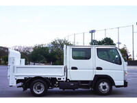 MITSUBISHI FUSO Canter Double Cab 2RG-FBA20 2021 52,933km_5