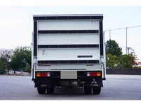 MITSUBISHI FUSO Canter Double Cab 2RG-FBA20 2021 52,933km_6