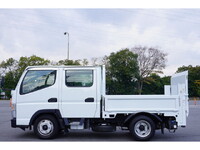 MITSUBISHI FUSO Canter Double Cab 2RG-FBA20 2021 52,933km_7