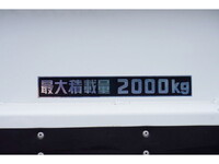 MITSUBISHI FUSO Canter Double Cab 2RG-FBA20 2021 52,933km_8