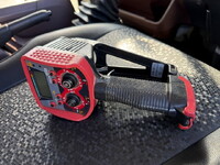 HINO Ranger Truck (With 4 Steps Of Cranes) 2DG-FC2ABA 2018 41,200km_13