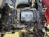 HINO Ranger Truck (With 4 Steps Of Cranes) 2DG-FC2ABA 2018 41,200km_14