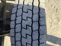 HINO Ranger Truck (With 4 Steps Of Cranes) 2DG-FC2ABA 2018 41,200km_16