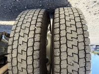 HINO Ranger Truck (With 4 Steps Of Cranes) 2DG-FC2ABA 2018 41,200km_17