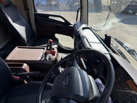 HINO Ranger Truck (With 4 Steps Of Cranes) 2DG-FC2ABA 2018 41,200km_25