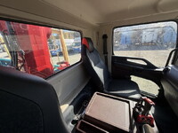 HINO Ranger Truck (With 4 Steps Of Cranes) 2DG-FC2ABA 2018 41,200km_28