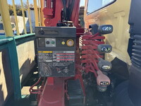 HINO Ranger Truck (With 4 Steps Of Cranes) 2DG-FC2ABA 2018 41,200km_29