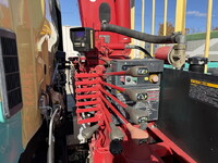 HINO Ranger Truck (With 4 Steps Of Cranes) 2DG-FC2ABA 2018 41,200km_36