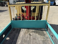 HINO Ranger Truck (With 4 Steps Of Cranes) 2DG-FC2ABA 2018 41,200km_9