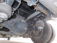 ISUZU Forward Aluminum Wing 2RG-FRR90T2 2019 329,500km_12