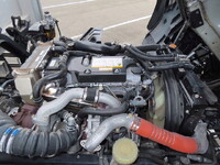 ISUZU Forward Aluminum Wing 2RG-FRR90T2 2019 329,500km_16