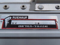 ISUZU Forward Aluminum Wing 2RG-FRR90T2 2019 329,500km_27