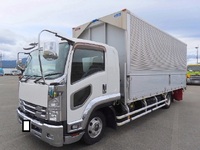 ISUZU Forward Aluminum Wing 2RG-FRR90T2 2019 329,500km_2