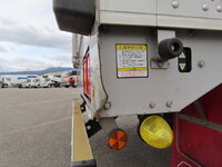 ISUZU Forward Aluminum Wing 2RG-FRR90T2 2019 329,500km_33