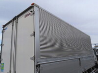 ISUZU Forward Aluminum Wing 2RG-FRR90T2 2019 329,500km_34