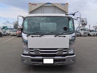 ISUZU Forward Aluminum Wing 2RG-FRR90T2 2019 329,500km_3