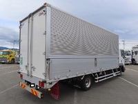 ISUZU Forward Aluminum Wing 2RG-FRR90T2 2019 329,500km_4