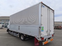 ISUZU Forward Aluminum Wing 2RG-FRR90T2 2019 329,500km_5