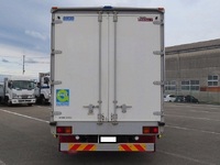 ISUZU Forward Aluminum Wing 2RG-FRR90T2 2019 329,500km_6
