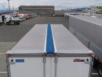 ISUZU Forward Aluminum Wing 2RG-FRR90T2 2019 329,500km_8